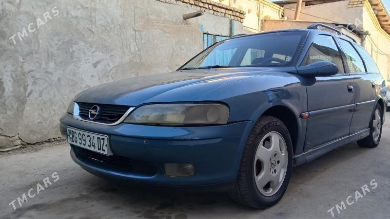 Opel Vectra 2001 - 60 000 TMT - Дашогуз - img 2