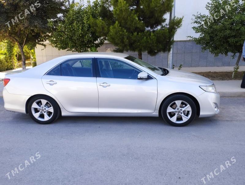 Toyota Camry 2012 - 180 000 TMT - Aşgabat - img 5