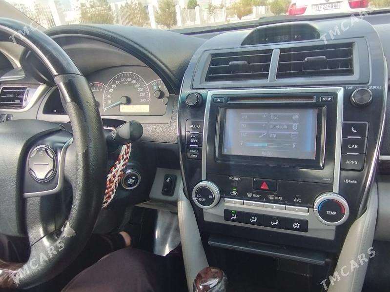 Toyota Camry 2012 - 180 000 TMT - Aşgabat - img 3