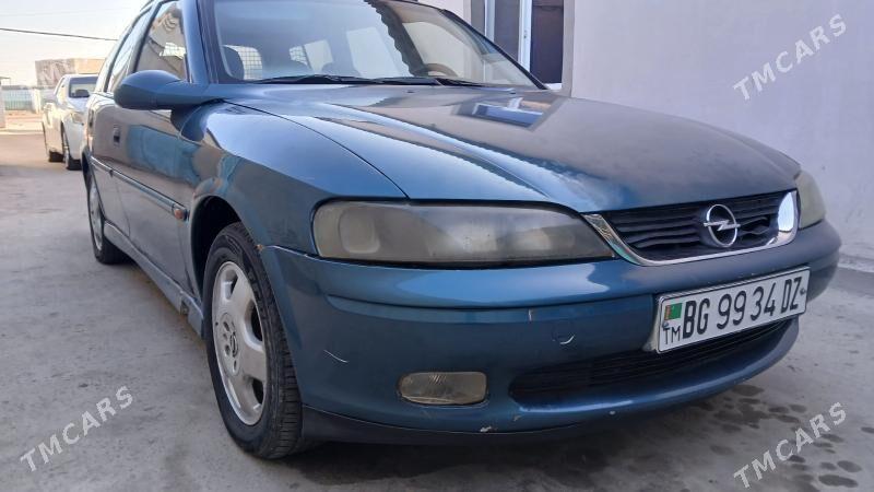Opel Vectra 2001 - 60 000 TMT - Дашогуз - img 3
