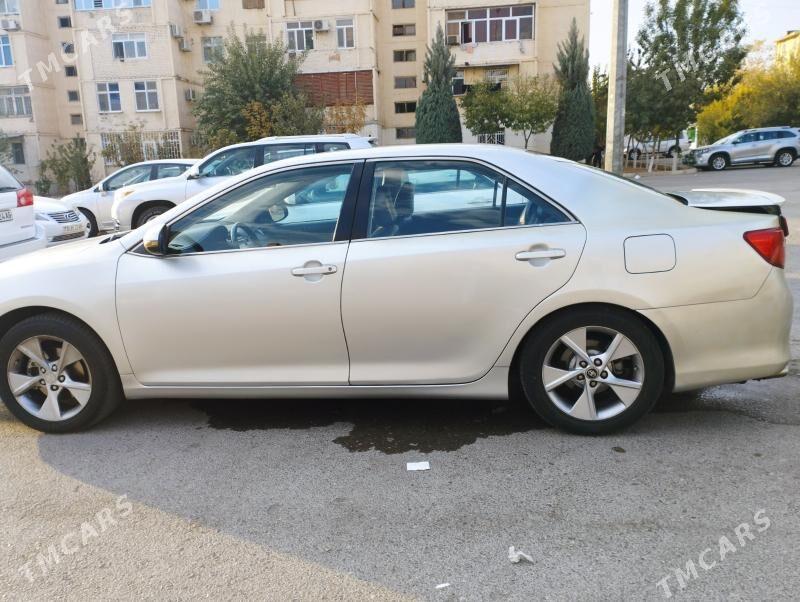 Toyota Camry 2012 - 180 000 TMT - Aşgabat - img 2