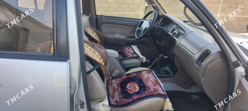 Toyota 4Runner 2002 - 148 000 TMT - Мары - img 5