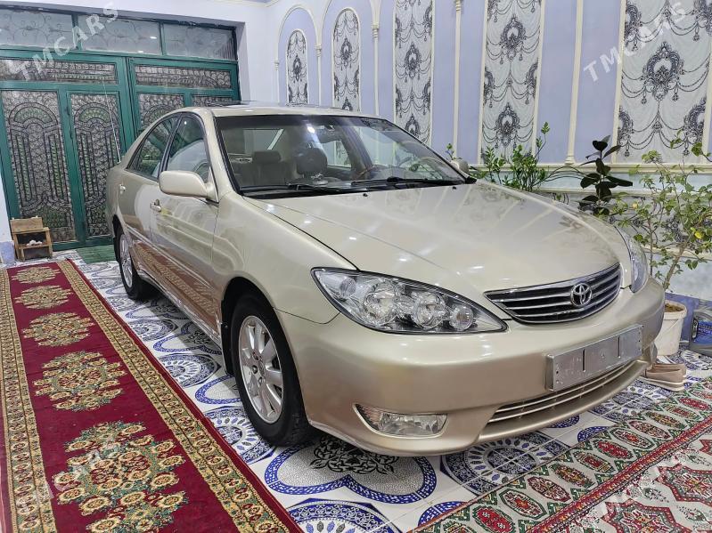 Toyota Camry 2005 - 205 000 TMT - Köneürgenç - img 2