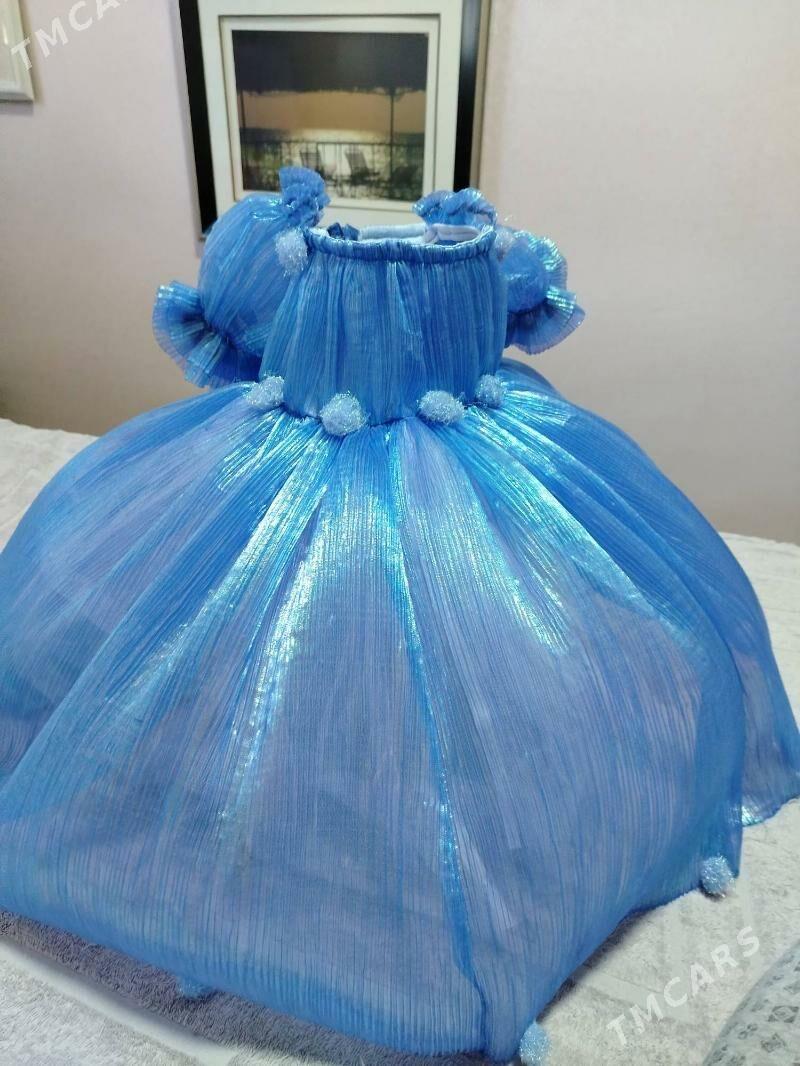 Платье детское - Balkanabat - img 2