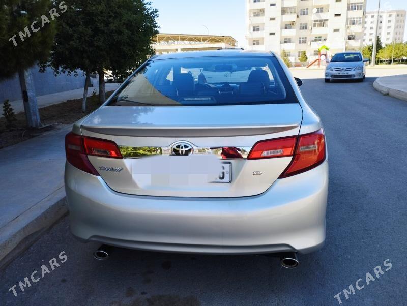Toyota Camry 2012 - 180 000 TMT - Aşgabat - img 7