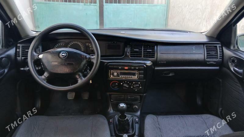 Opel Vectra 2001 - 60 000 TMT - Дашогуз - img 7