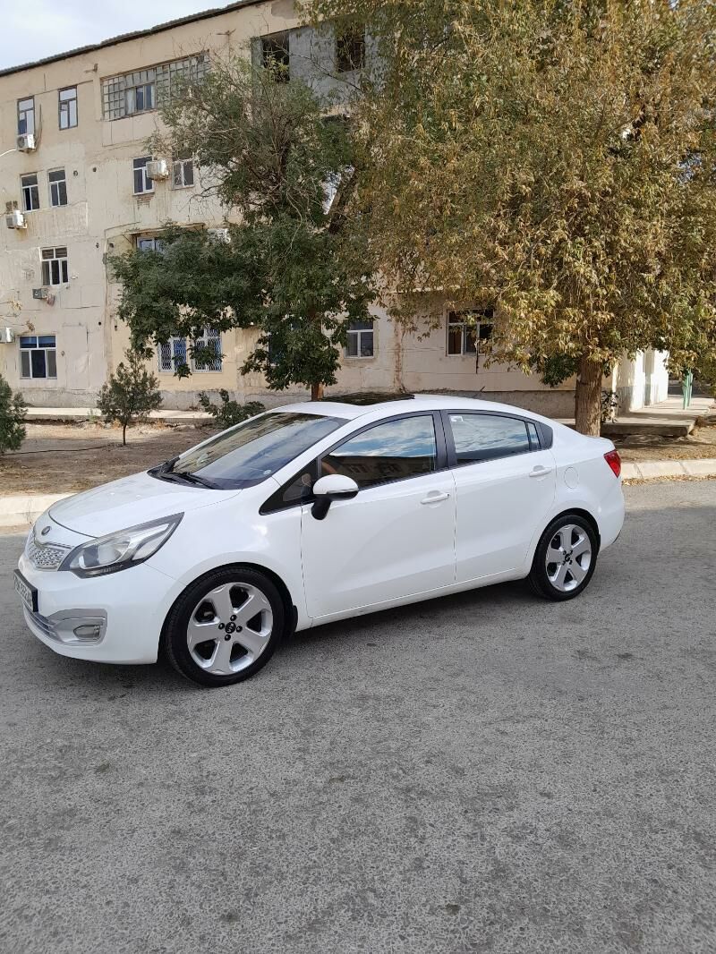 Kia Rio 2014 - 150 000 TMT - 9 мкр - img 2