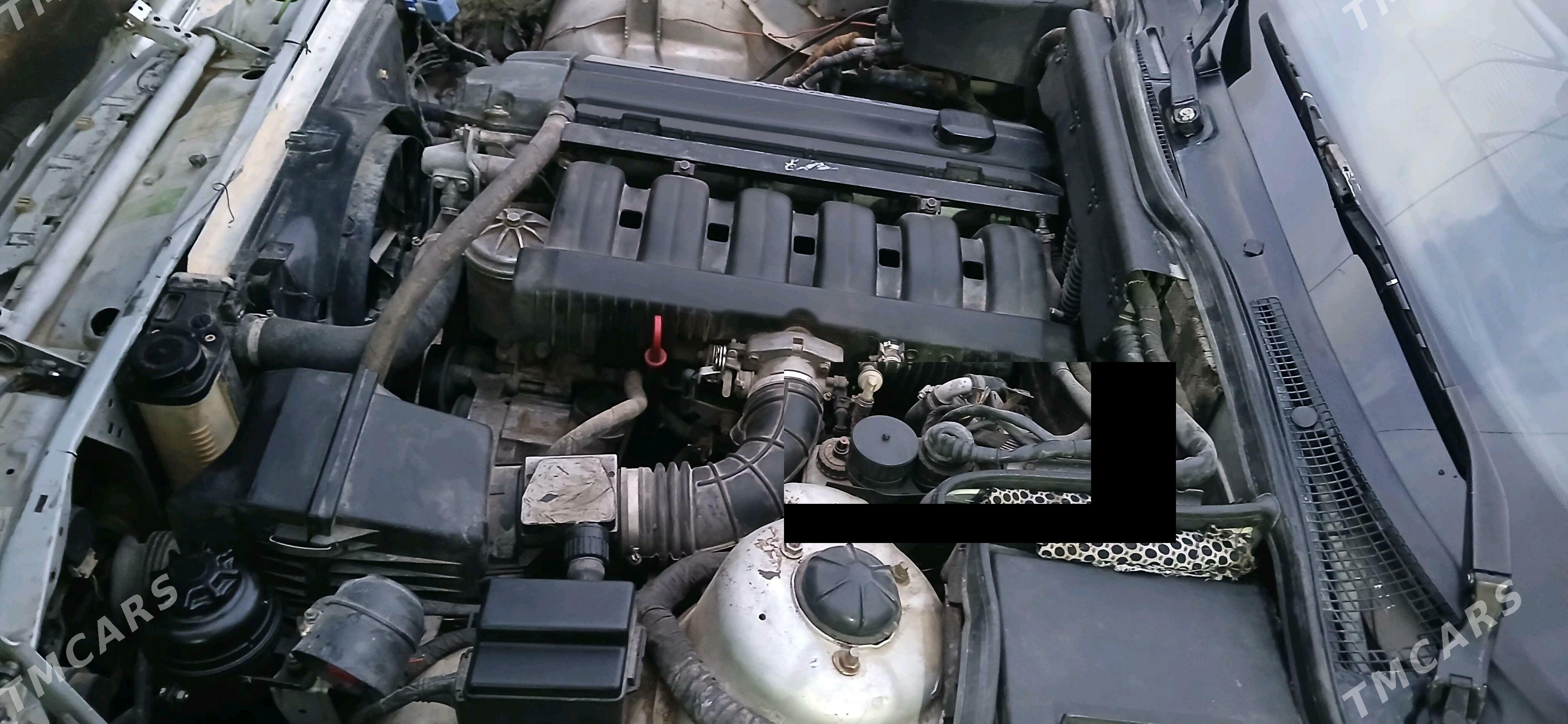 BMW 525 1993 - 45 000 TMT - Änew - img 1