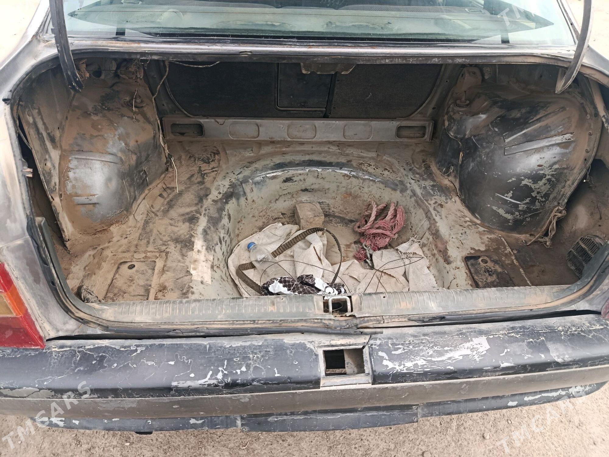 Opel Vectra 1992 - 13 000 TMT - Мары - img 6