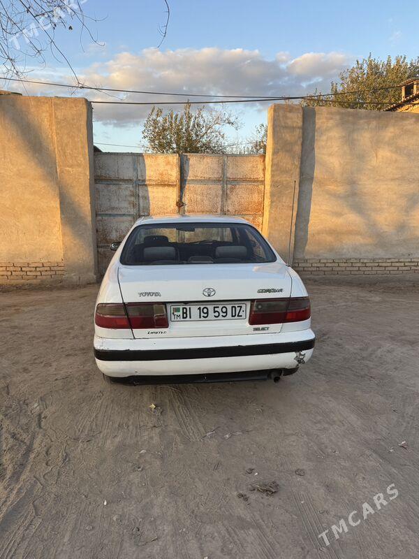 Toyota Corona 1994 - 56 000 TMT - етр. Туркменбаши - img 7