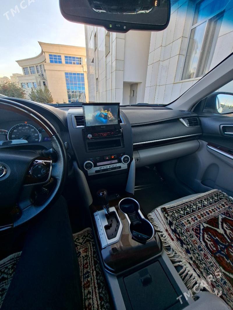 Toyota Camry 2013 - 255 000 TMT - Aşgabat - img 3