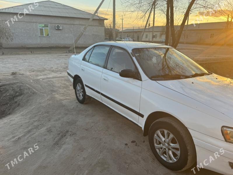Toyota Corona 1994 - 56 000 TMT - етр. Туркменбаши - img 2