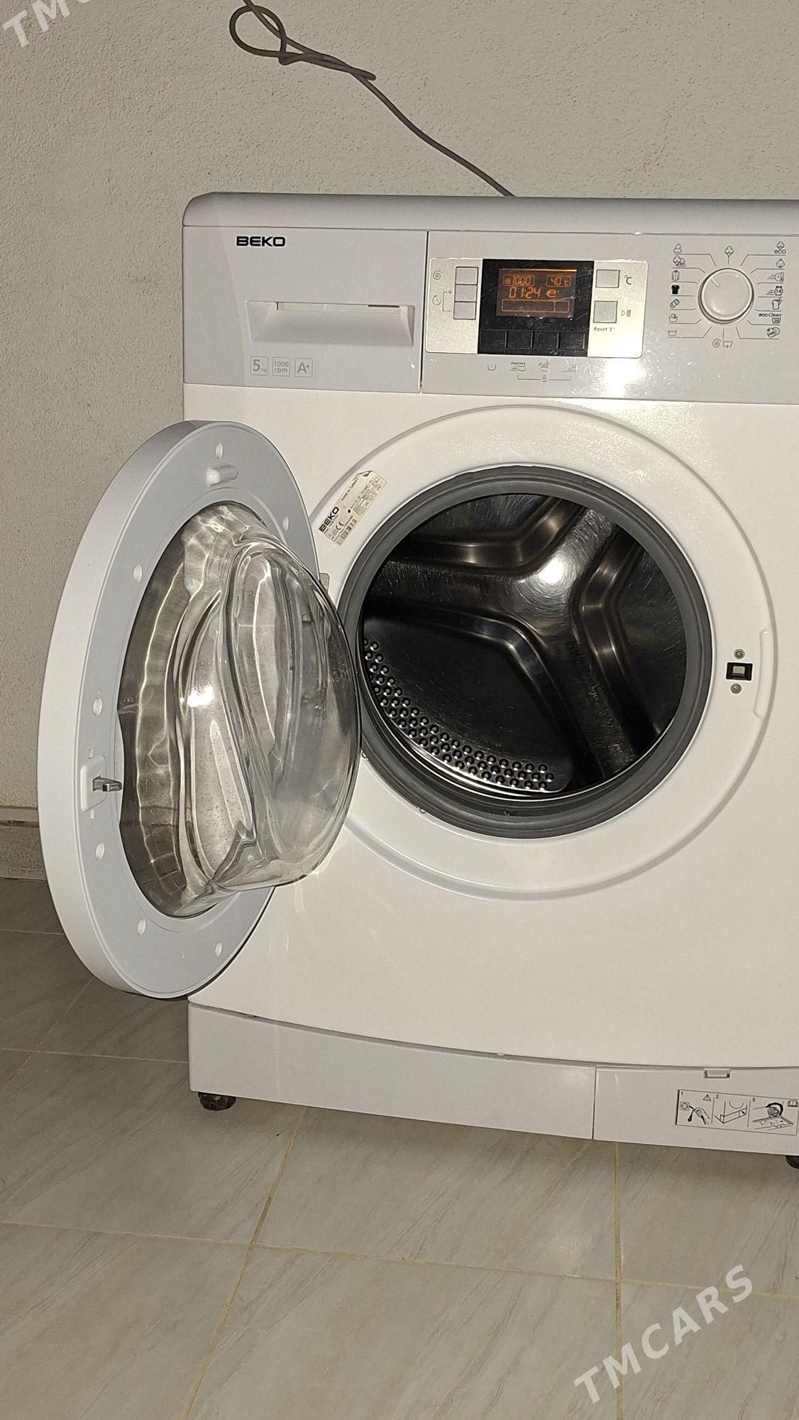 BEKO KIRMAŞYN 6KL - Тязе заман - img 3