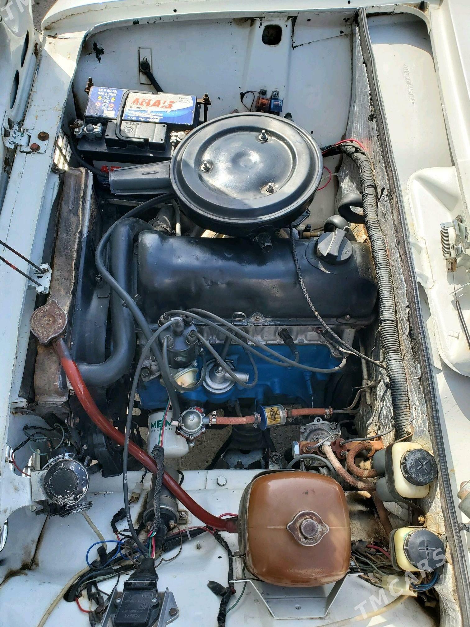 Lada 2104 1984 - 32 000 TMT - Kaka - img 4