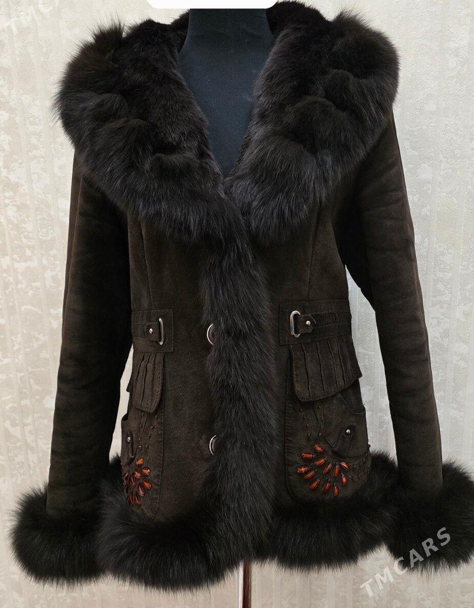 dublyonka - Aşgabat - img 1