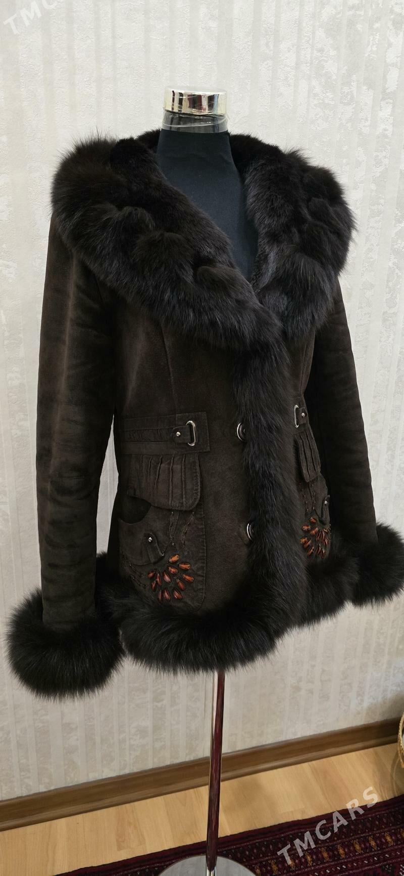 dublyonka - Aşgabat - img 2