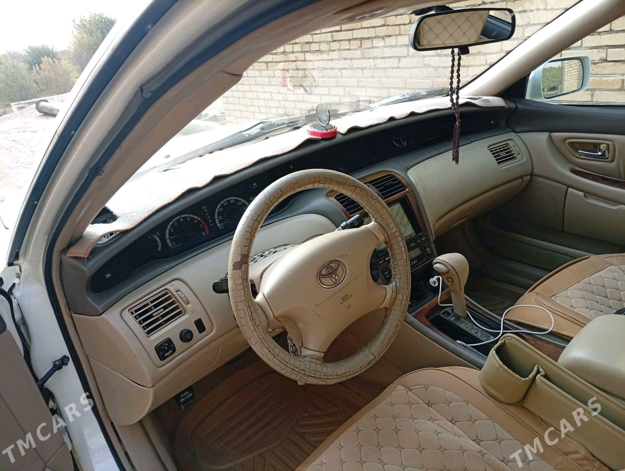 Toyota Avalon 2001 - 175 000 TMT - Керки - img 2