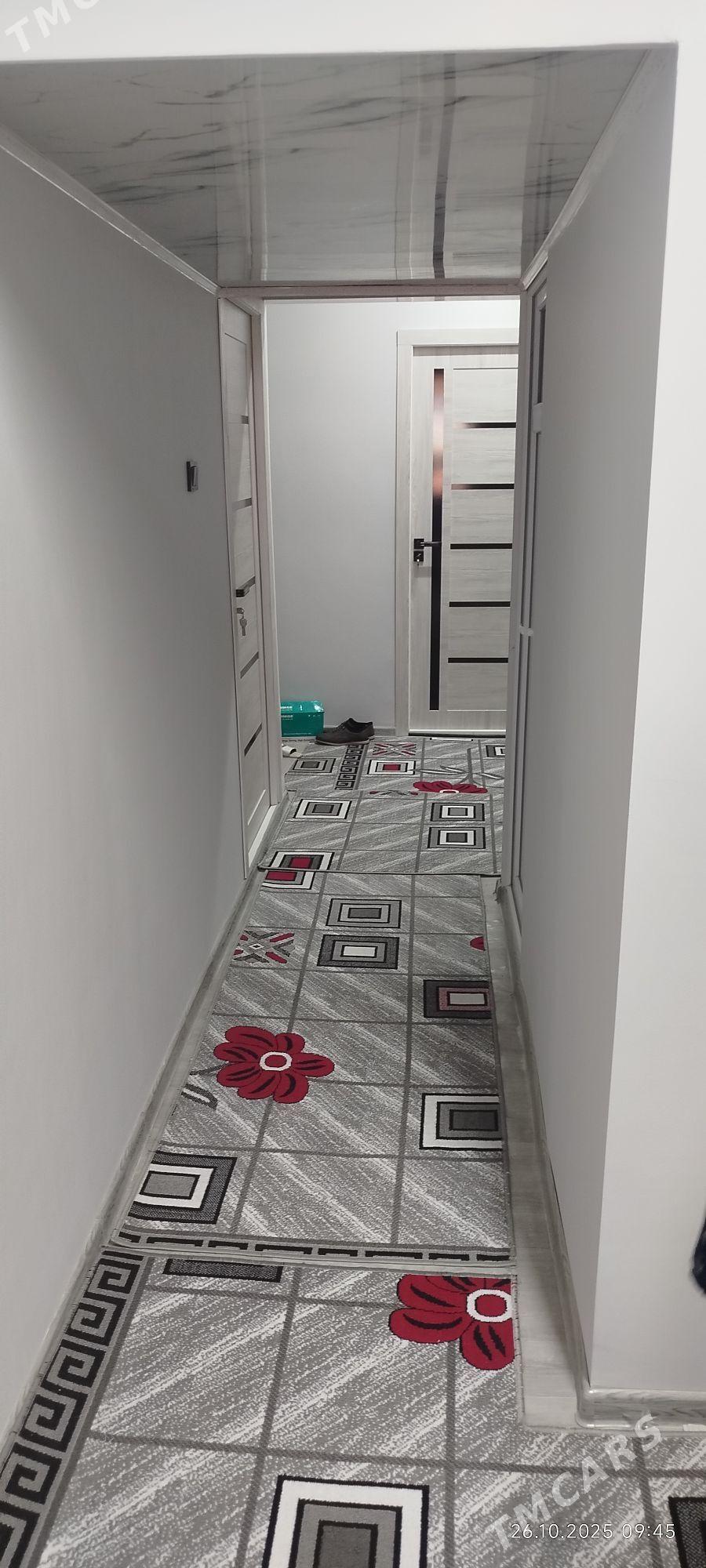 Satlyk kwartira Daşoguz - Daşoguz - img 6