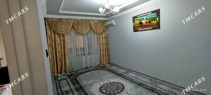 Satlyk kwartira Daşoguz - Daşoguz - img 1