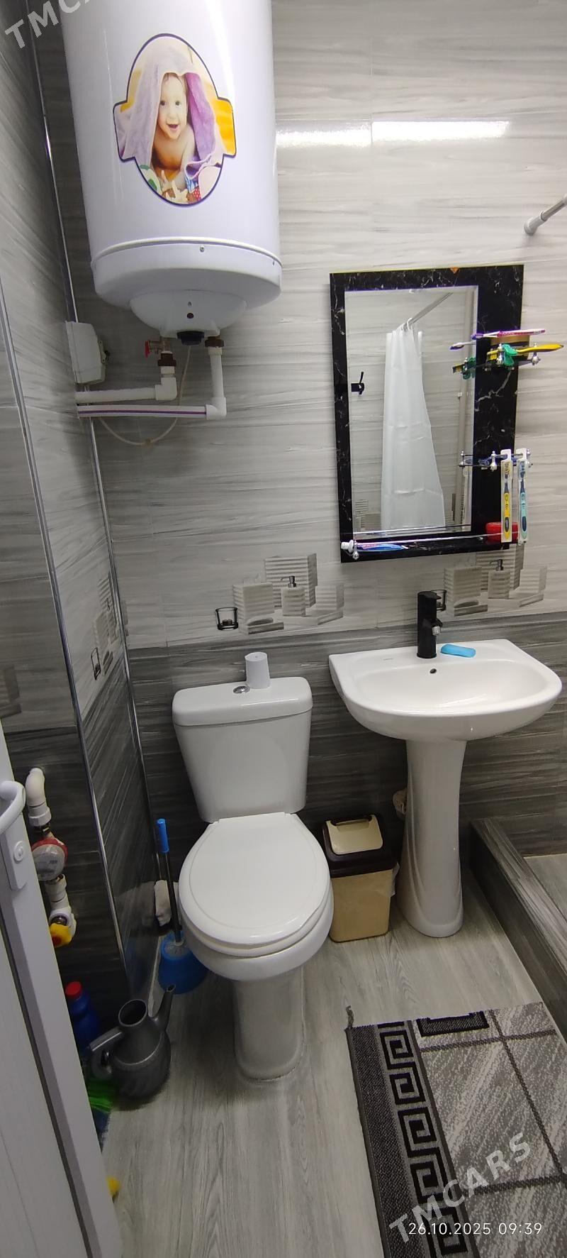 Satlyk kwartira Daşoguz - Daşoguz - img 3