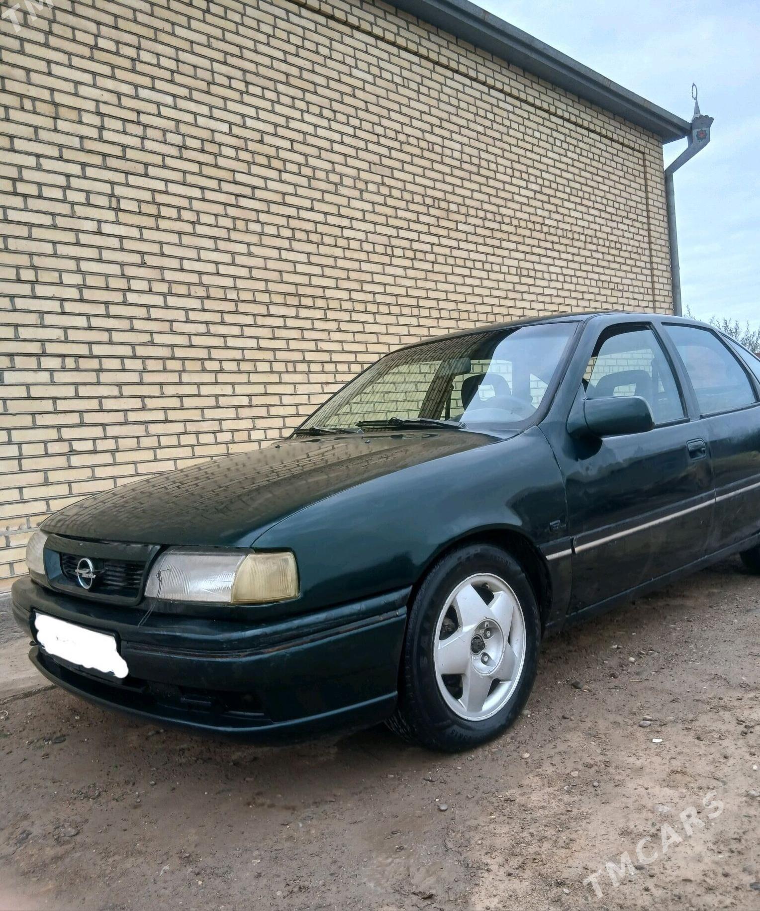 Opel Vectra 1995 - 28 000 TMT - Murgap - img 1