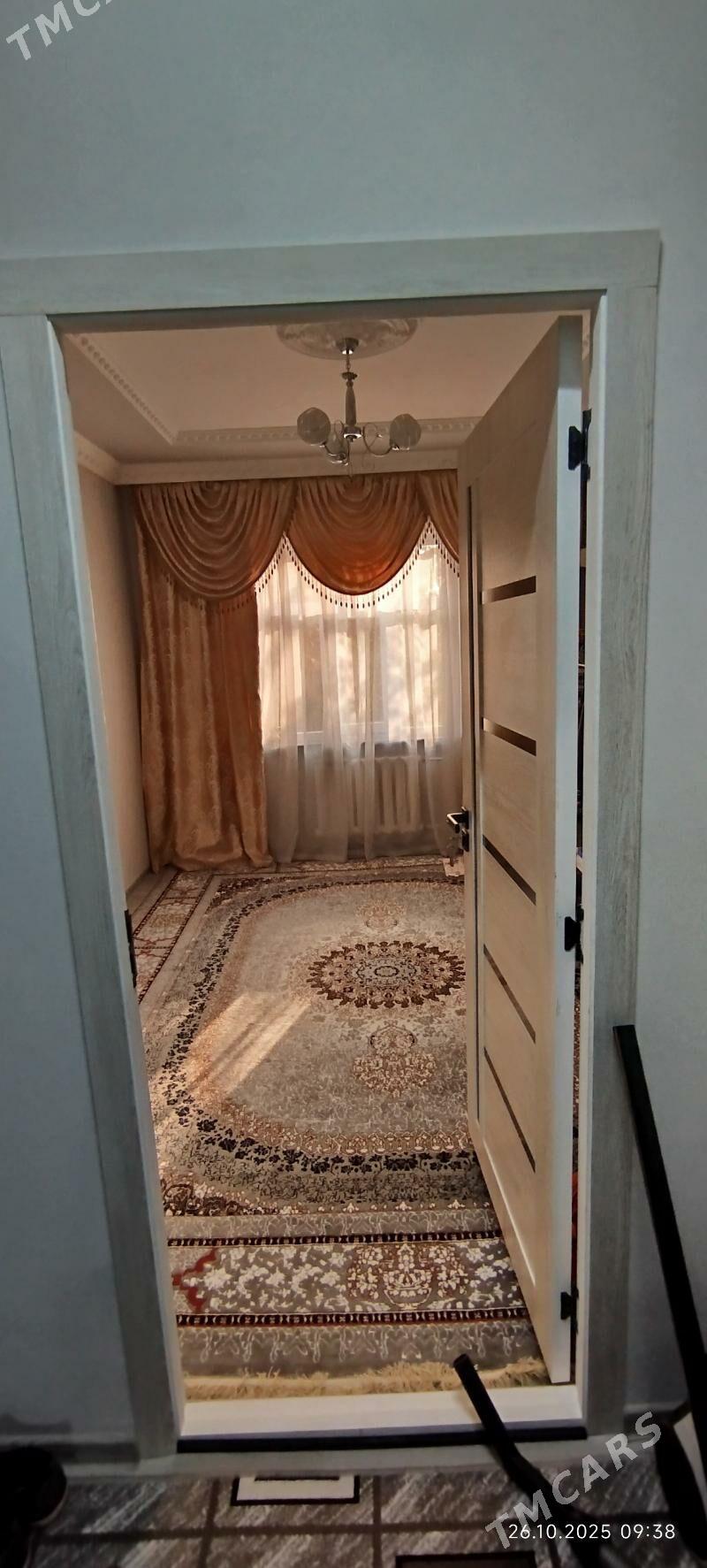 Satlyk kwartira Daşoguz - Daşoguz - img 2