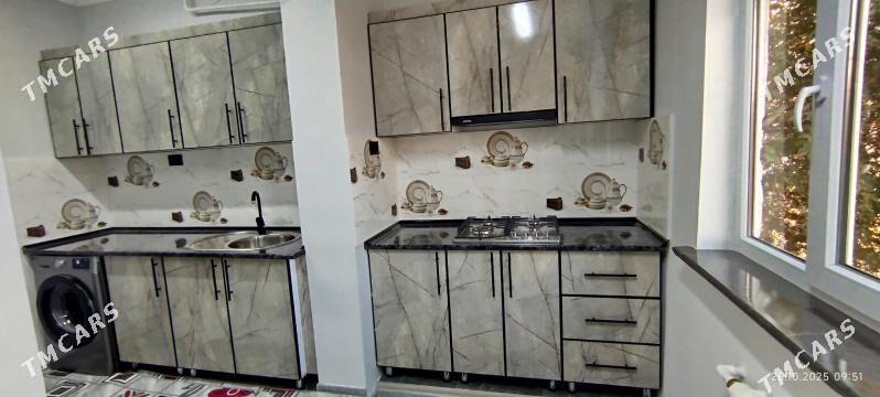 Satlyk kwartira Daşoguz - Daşoguz - img 5