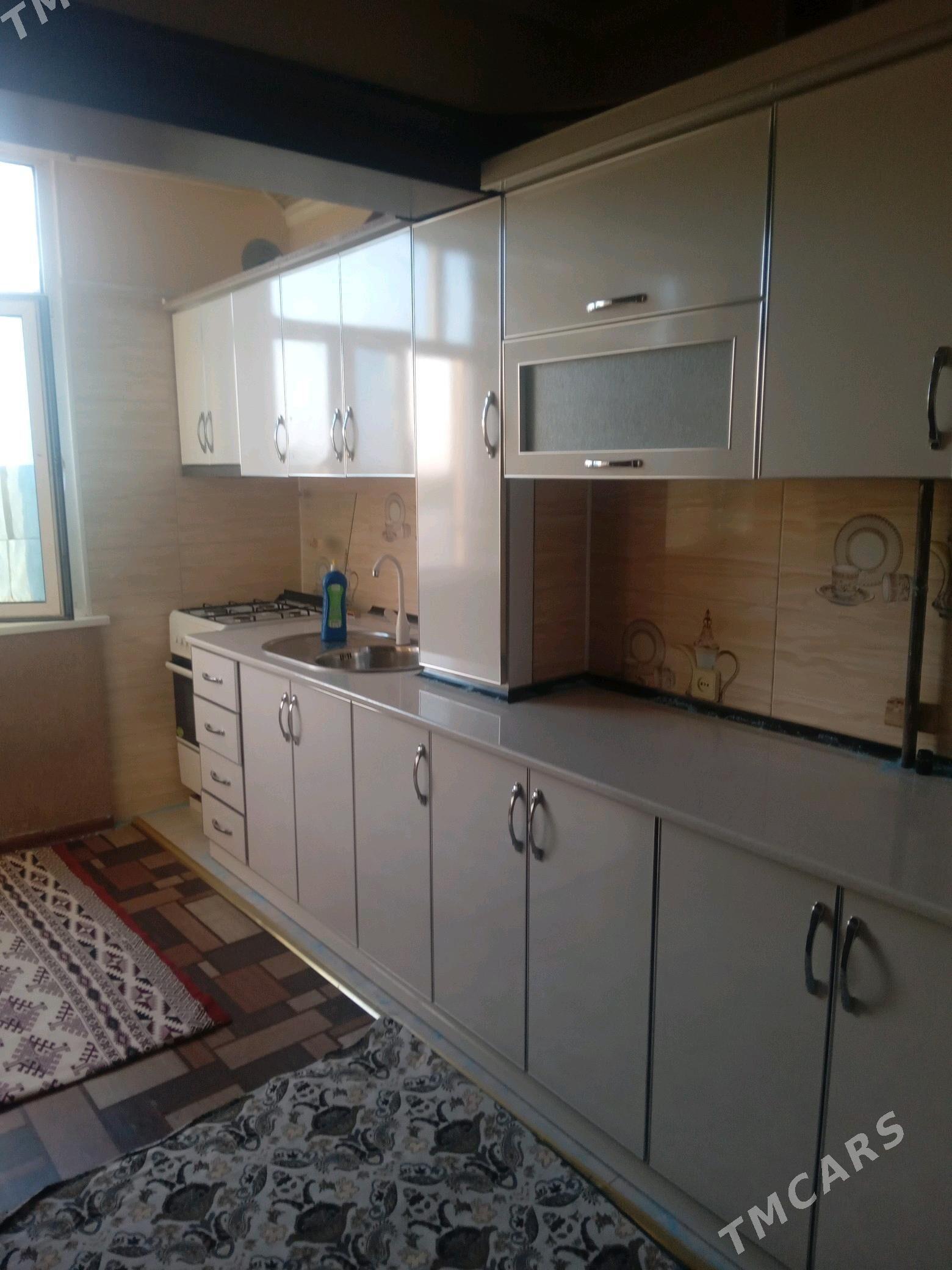 ARENDA JAÝ - Балканабат - img 4