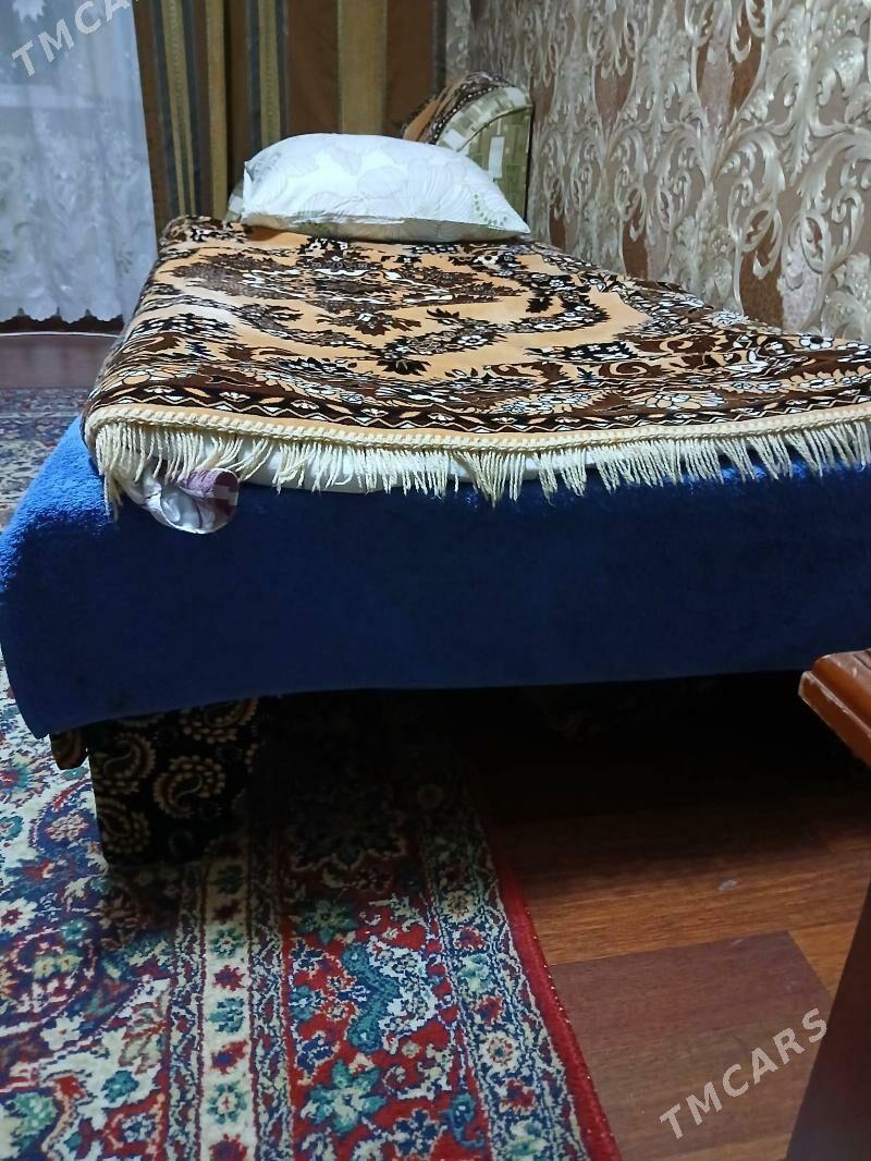 Кровать - Ашхабад - img 1