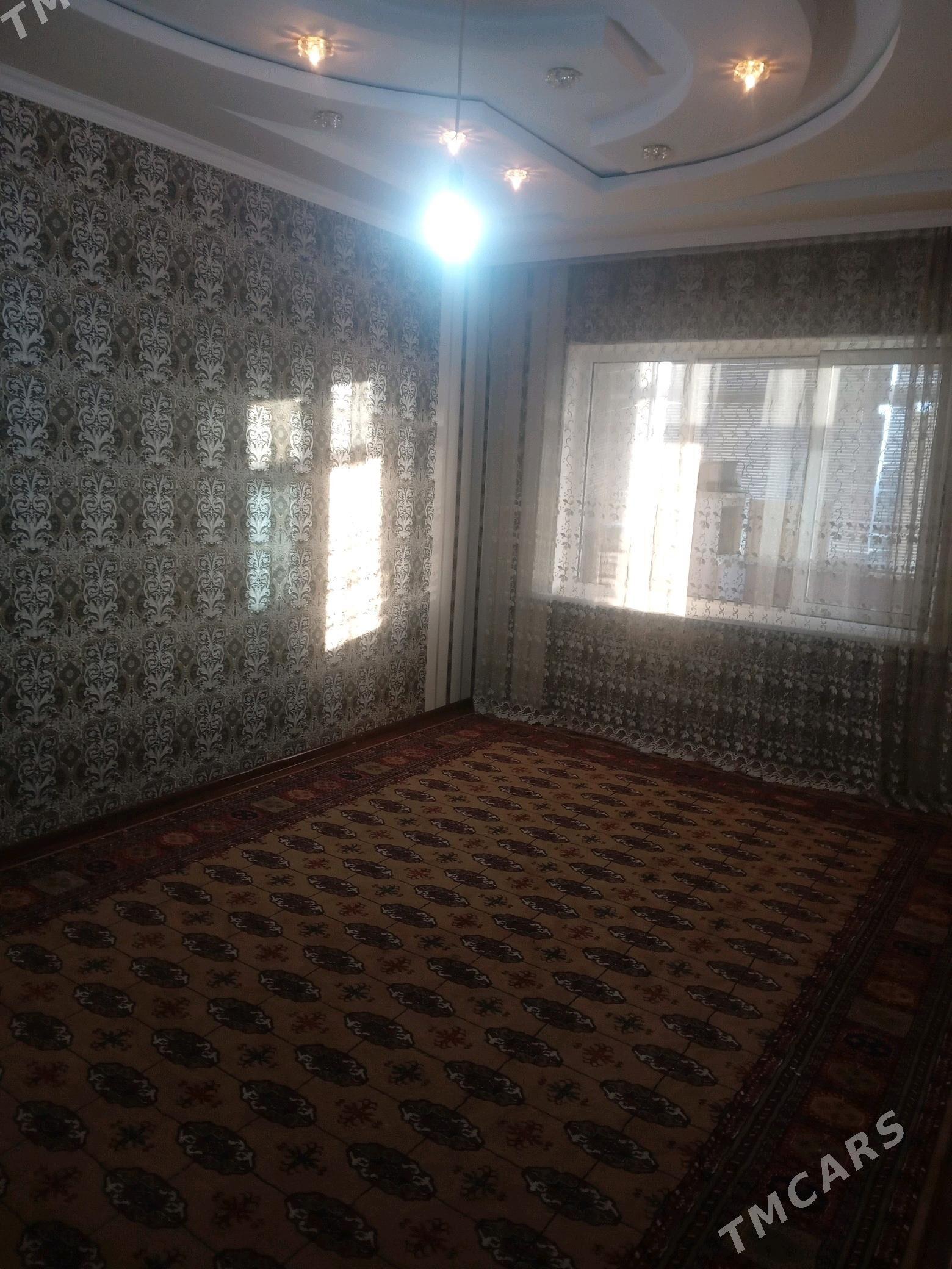 ARENDA JAÝ - Балканабат - img 1