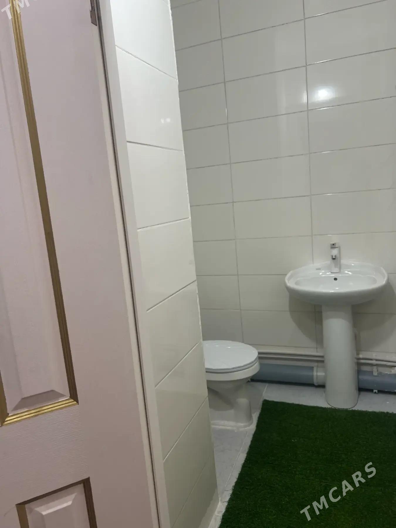 Büzmeýin jemagat - Büzmeýin - img 8