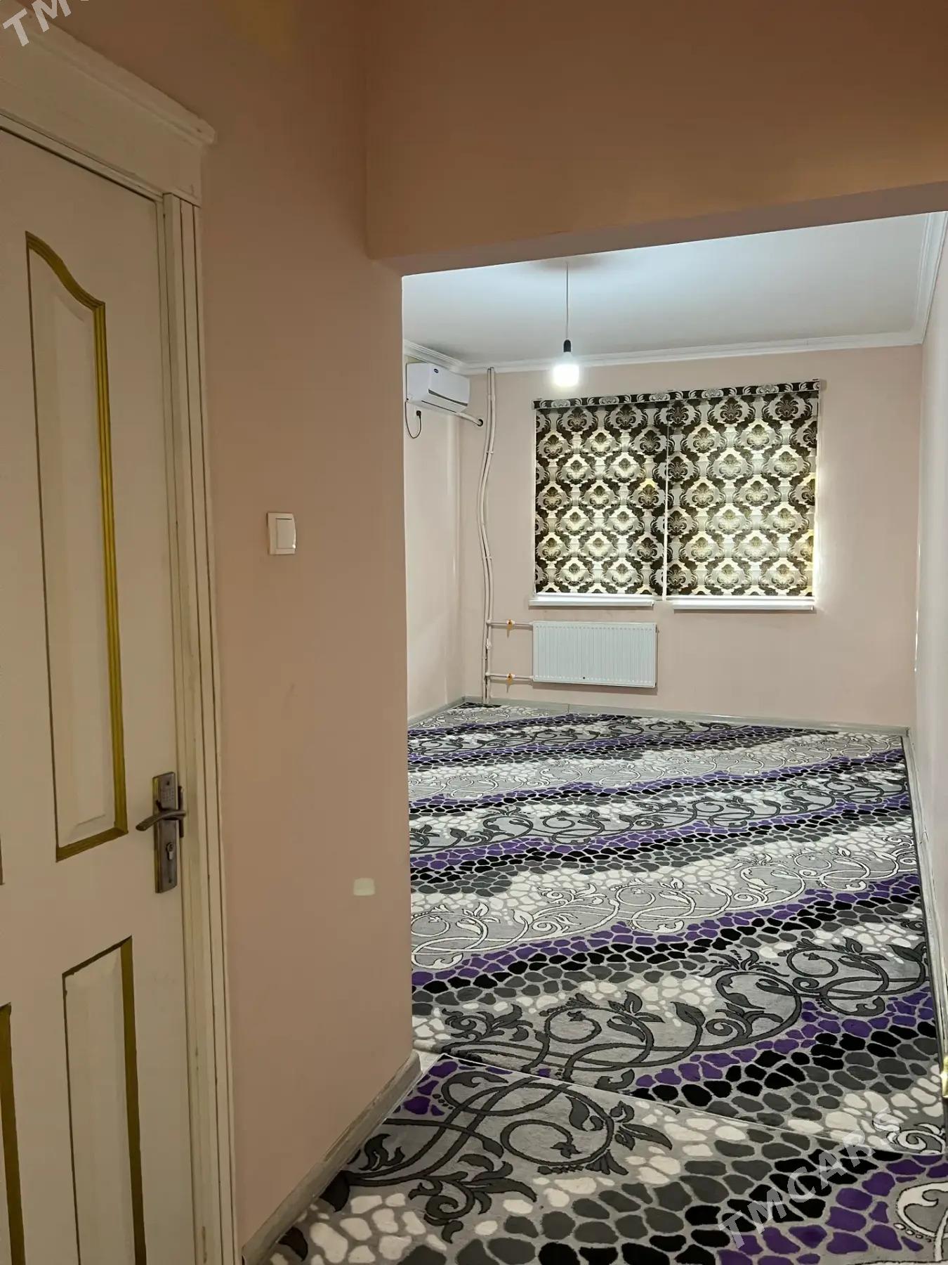 Büzmeýin jemagat - Büzmeýin - img 4