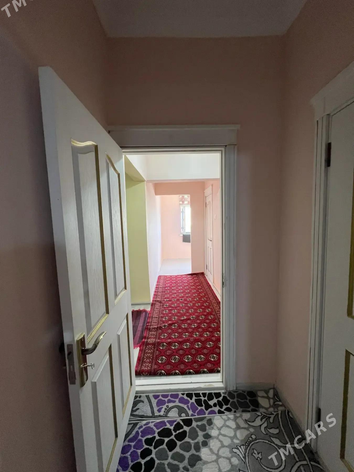 Büzmeýin jemagat - Büzmeýin - img 6