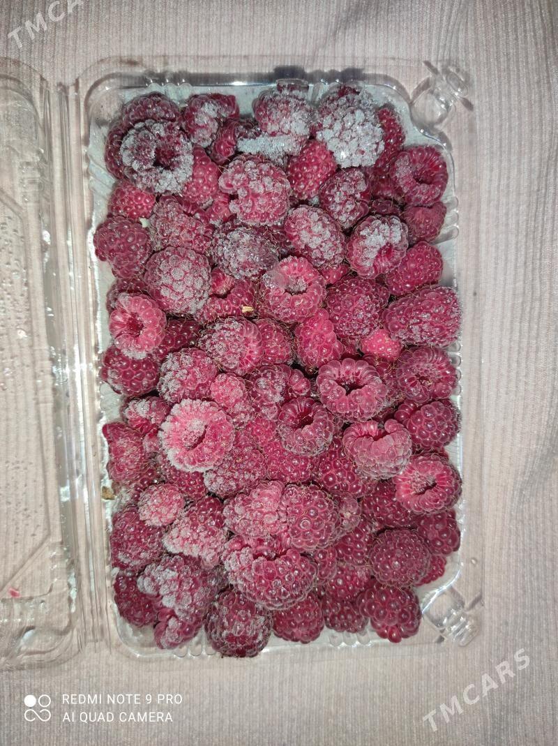 Malina wareniya - 8 мкр - img 2