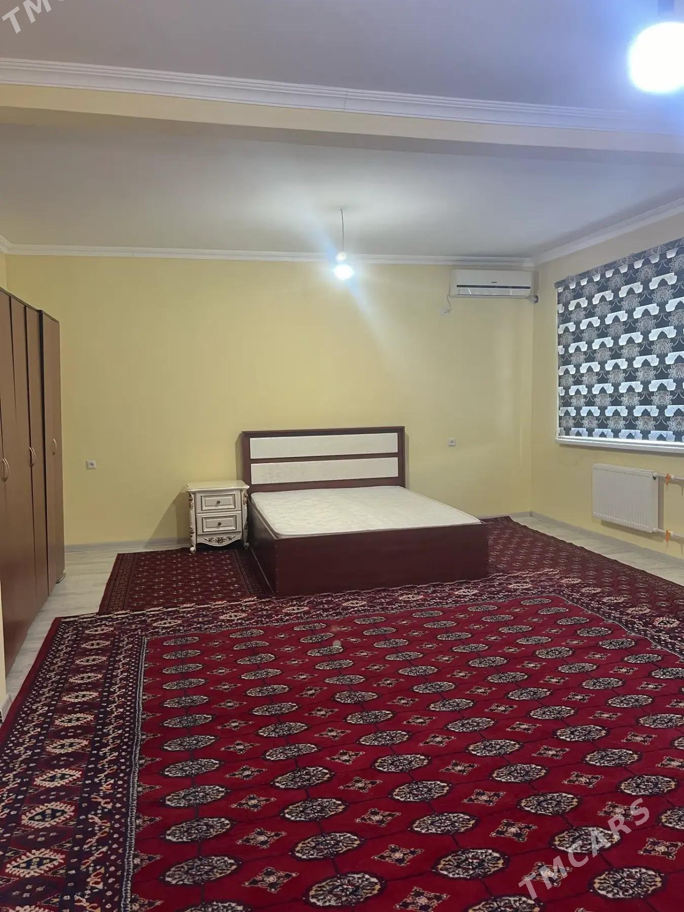 Büzmeýin jemagat - Büzmeýin - img 2