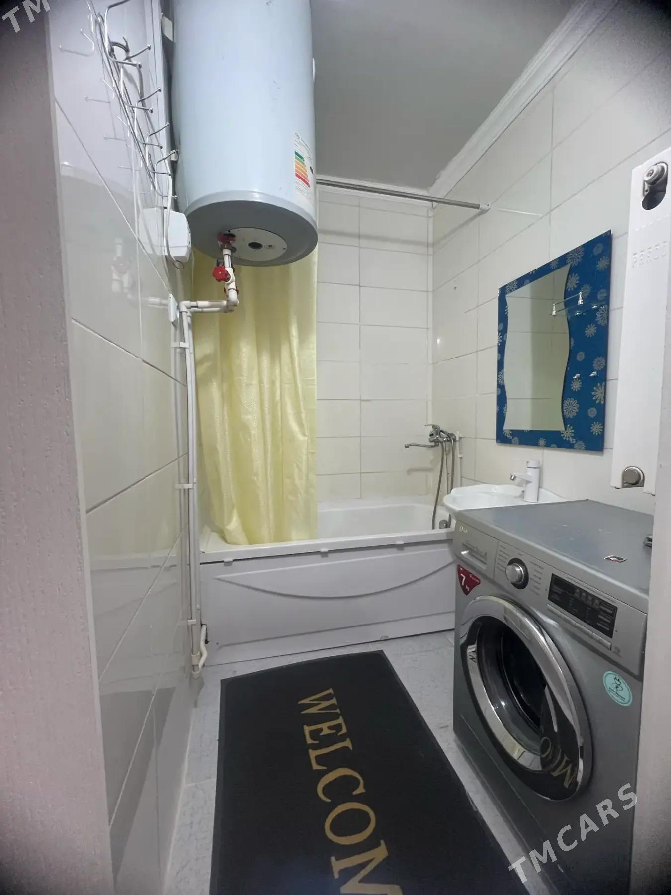 Büzmeýin jemagat - Büzmeýin - img 7