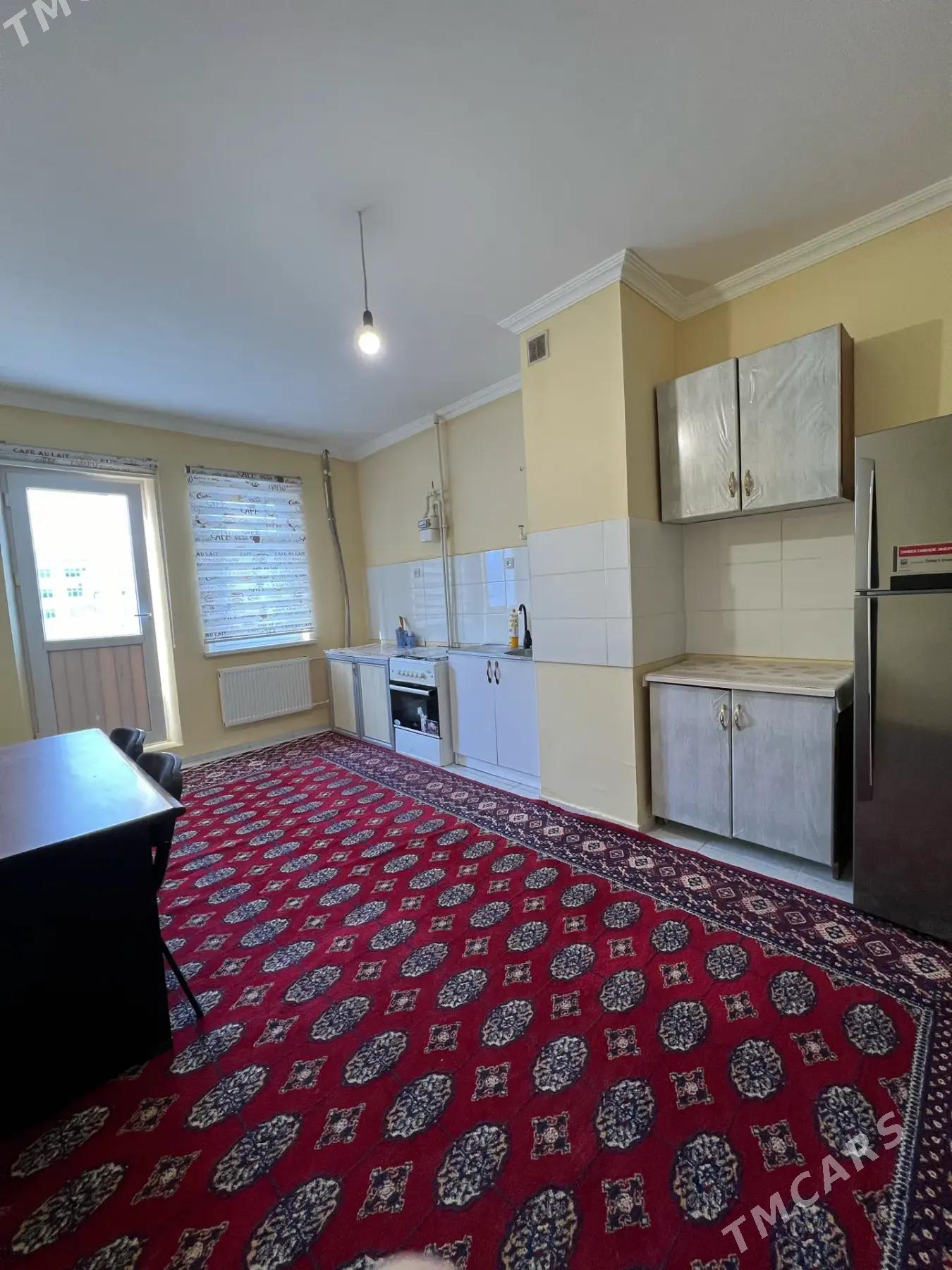 Büzmeýin jemagat - Büzmeýin - img 3