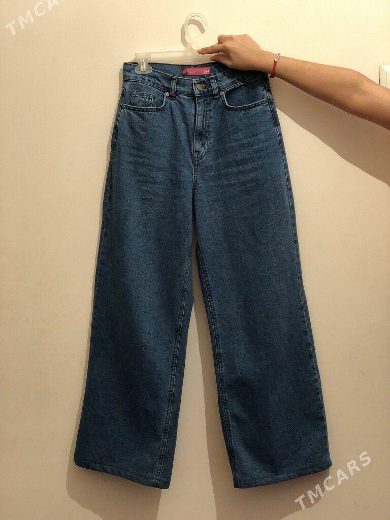 Джинсы женские - Aşgabat - img 2