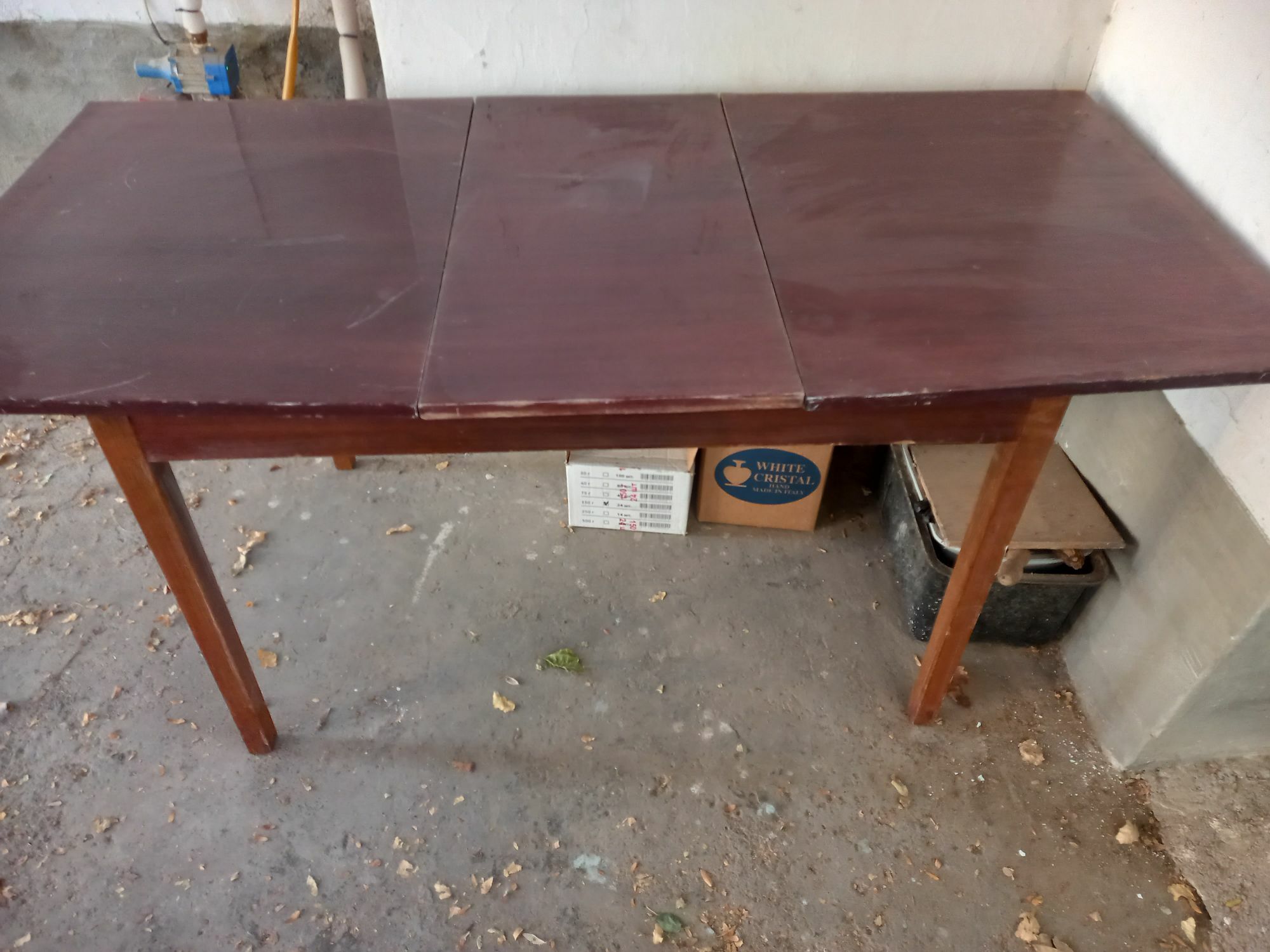 стол,полки - Aşgabat - img 6