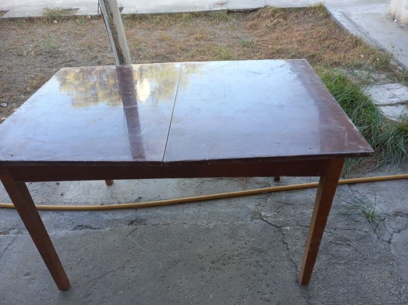 стол,полки - Aşgabat - img 5