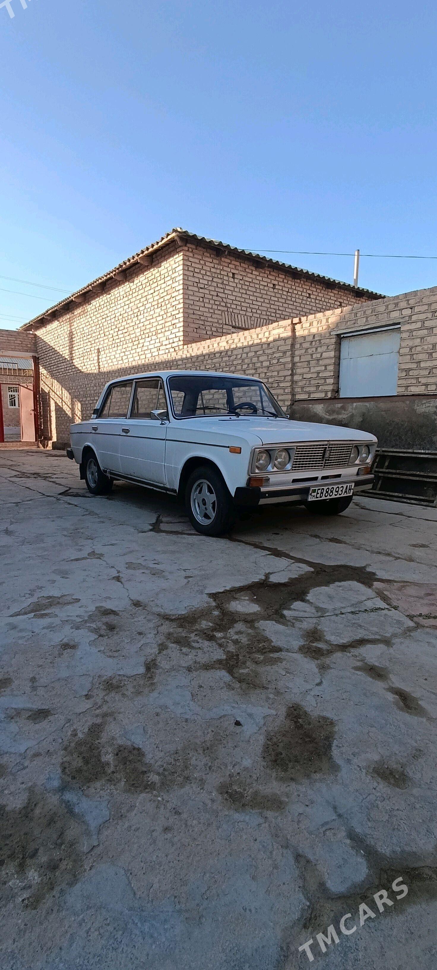 Lada 2106 2002 - 40 000 TMT - Теджен - img 2