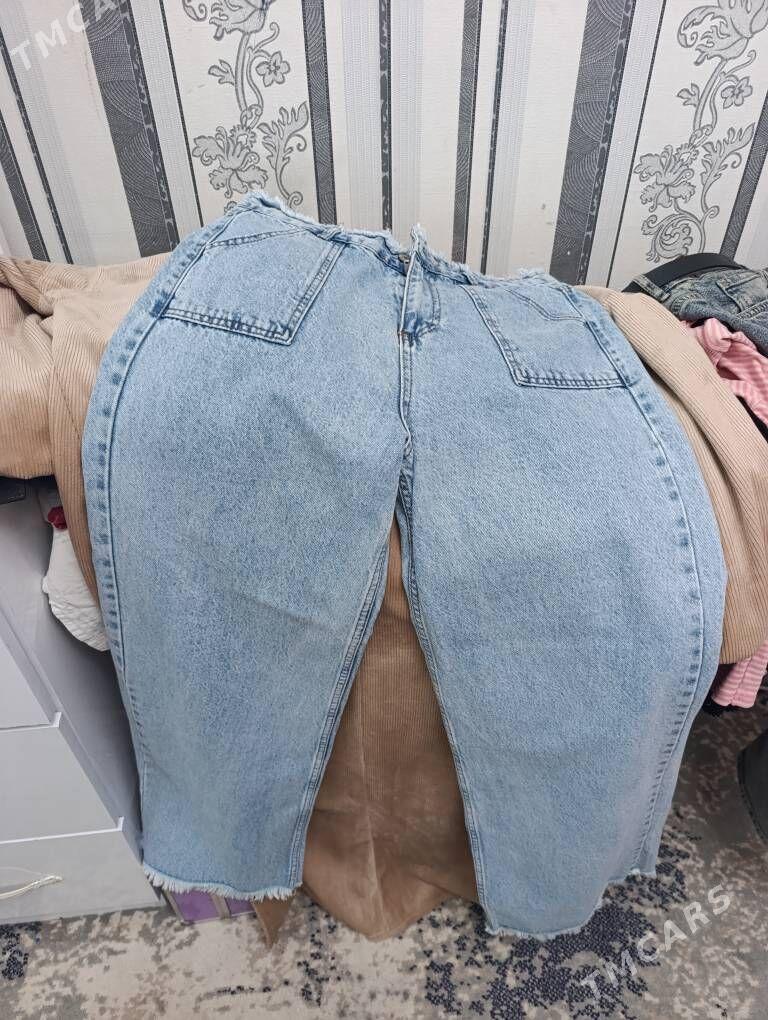 jyns - Туркменабат - img 6