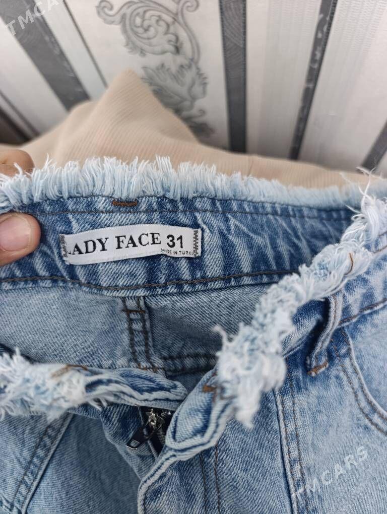 jyns - Туркменабат - img 5