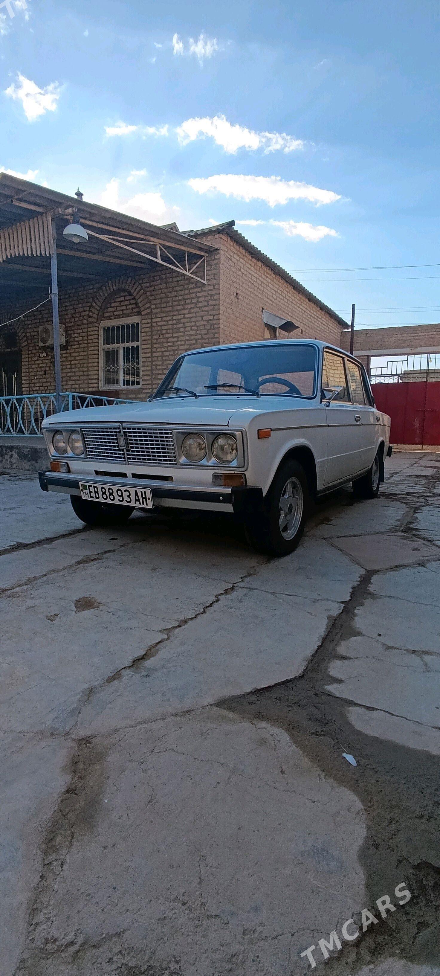 Lada 2106 2002 - 40 000 TMT - Теджен - img 1