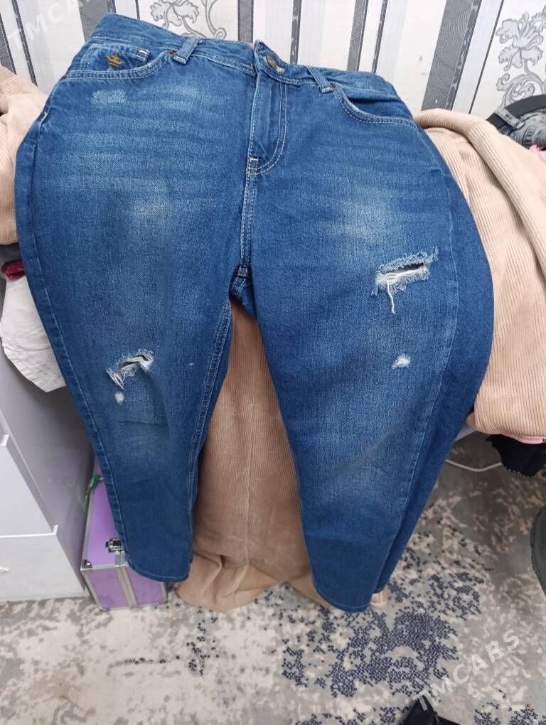 jyns - Туркменабат - img 2