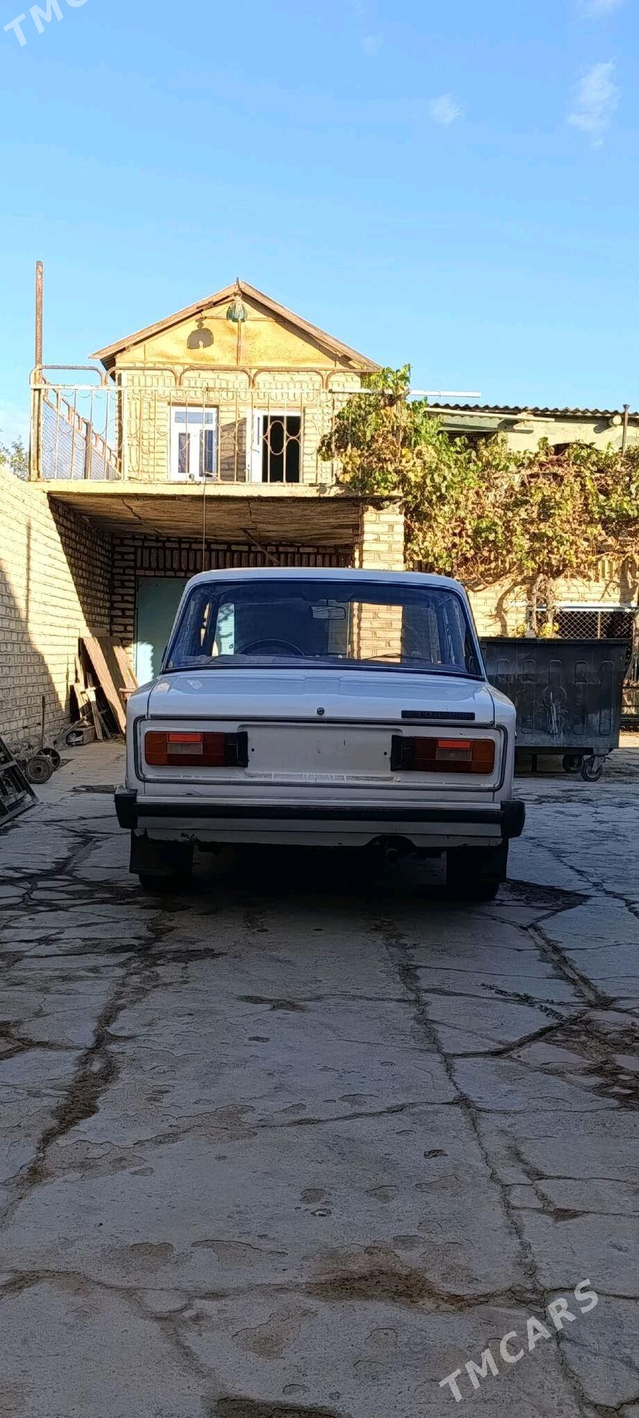 Lada 2106 2002 - 40 000 TMT - Теджен - img 3