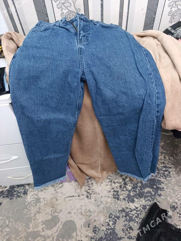 jyns - Туркменабат - img 4