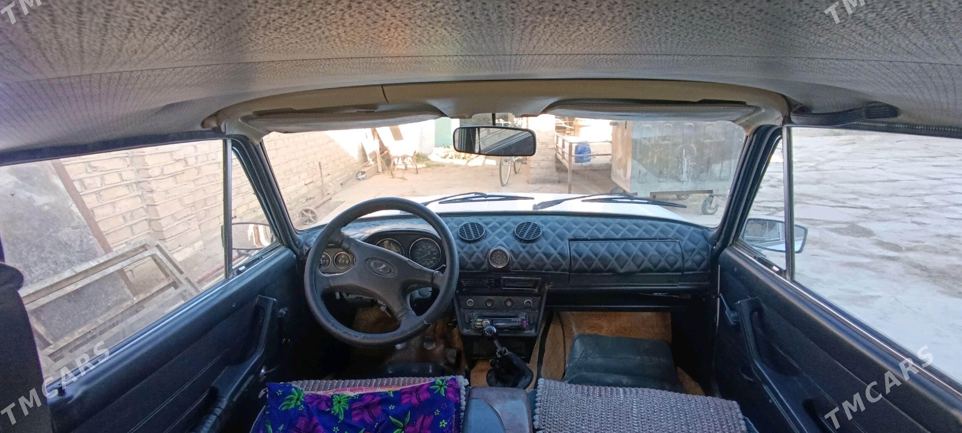 Lada 2106 2002 - 40 000 TMT - Теджен - img 4