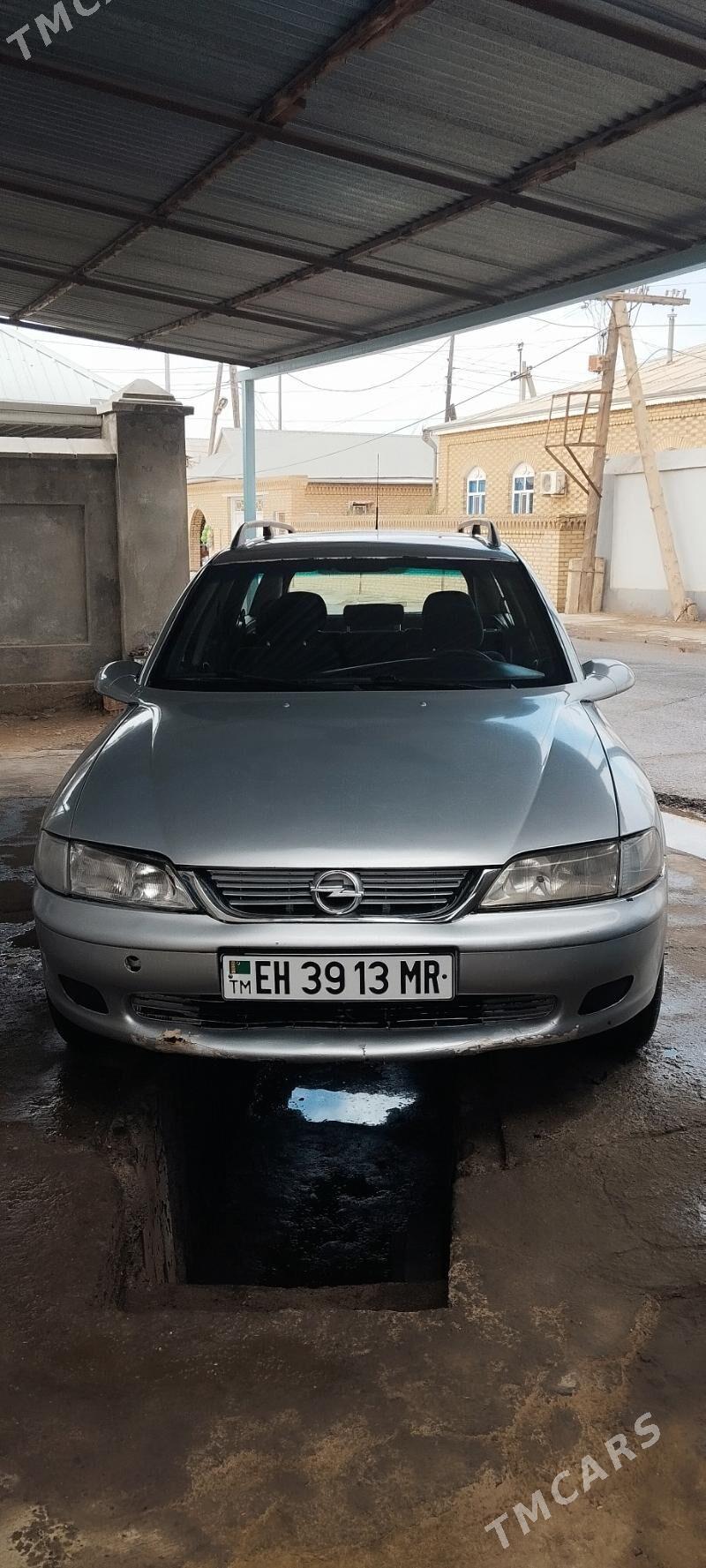 Opel Vectra 1998 - 50 000 TMT - Мары - img 7