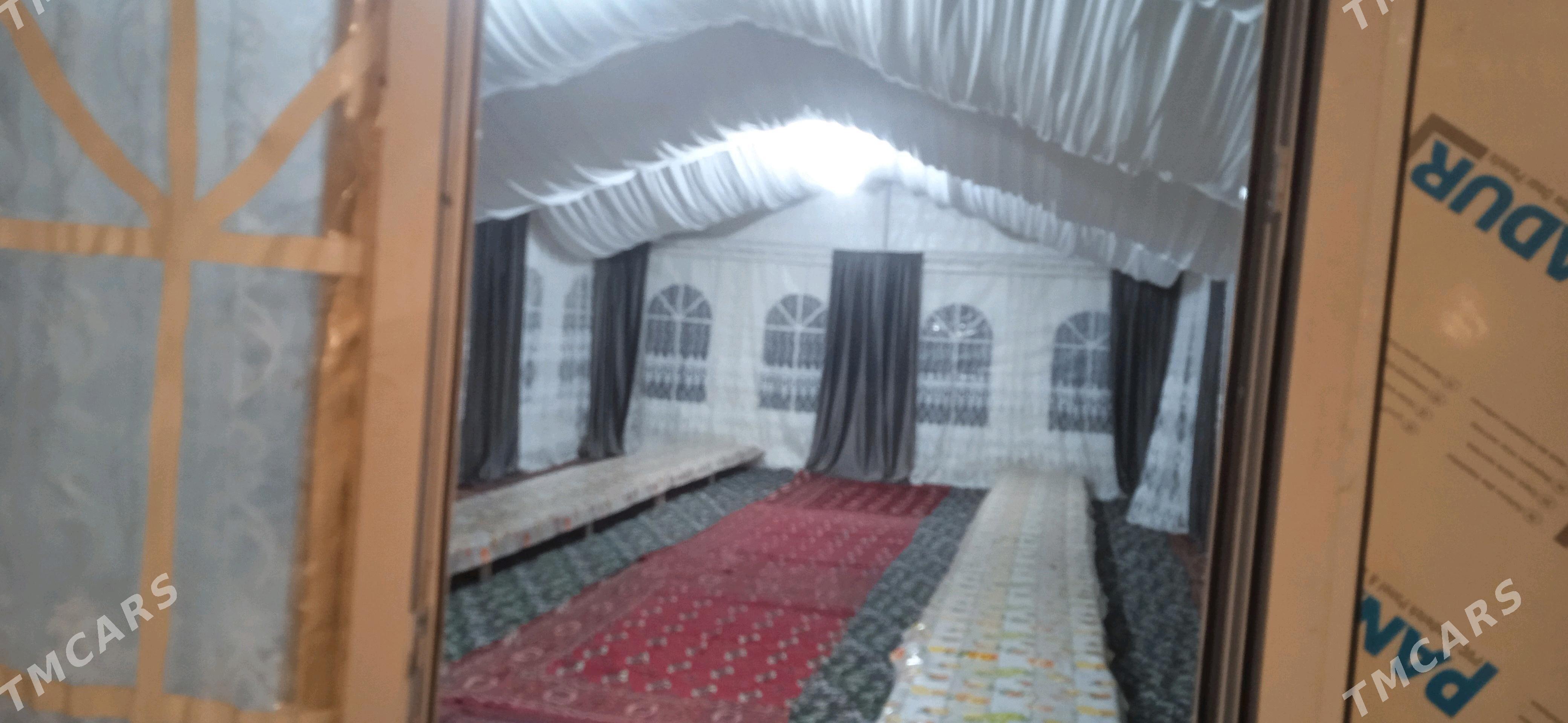 Han palatga - Гёкдепе - img 3